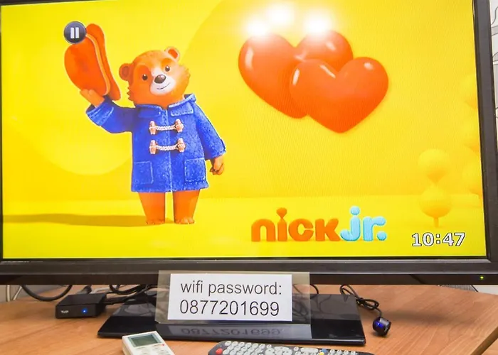 Summer Square - 2 Bedrooms Retro Flat With Great Location, 1st Fl Burgas